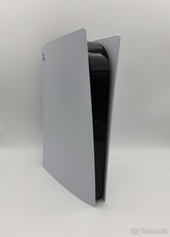 SONY Playstation 5 Digital Edition 825GB + ZÁRUKA - 4