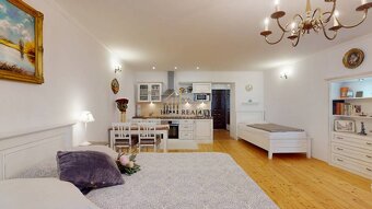 HD REALITY, Predaj, apartmán v centre Banskej Štiavnice - 4