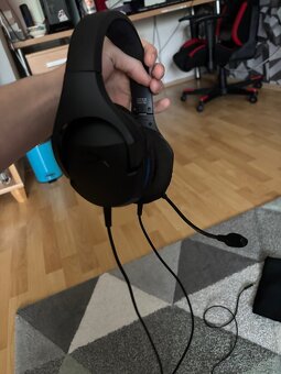 HyperX slúchadlá - 4