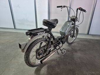 BABETTA 215 - 4