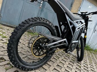 Enduro PLNE ELEKTRICKE - 4