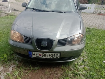 Seat Cordoba 1.4 16V 63kw - 4