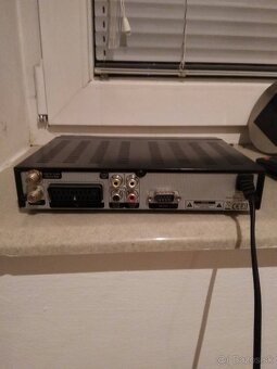 Satelit ORTON 4060 CX Plus - 4
