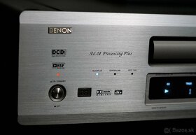DENON DVD A 11 - CD, DVD player - původní cena Kč 79.000 - 4