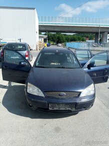 ford mondeo - 4