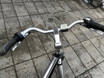 Bicykel GAZELLE - 4