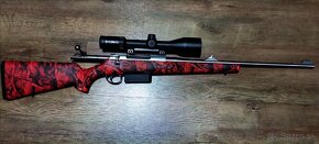 Rossler Titan 6 6,5x55SE - 4