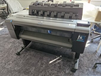 Ploter HP DesignJet T930 - 4