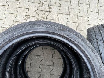 Hankook 205/45 r18 letné - 4