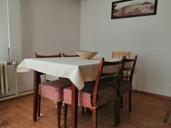 obývačková zostava - 4