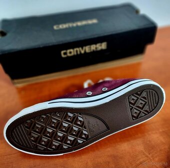 Nové CONVERSE tenisky - 4