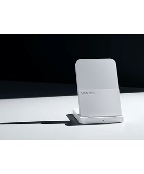 Predám Xiaomi 50W bezdrôtovú nabíjačku - 4