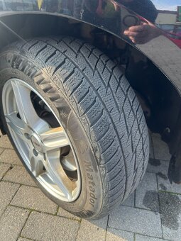 Ford Mondeo combi 2008 103kw - 4
