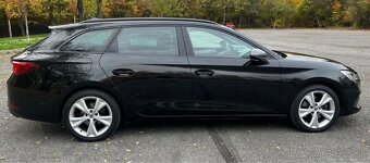 Seat Leon FR Sportstourer 2021 2.0TDI DSG 110KW - 4