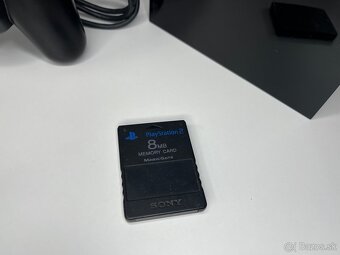 Playstation 2 - 4