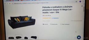 Pohovka Gaspar - 4