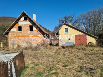 Na predaj rodinný dom s pozemkom v obci Detva- Znížená ce... - 4