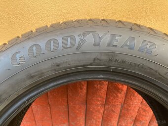 Celoročné pneu 205/55 r16 Goodyear 2 ks - 4