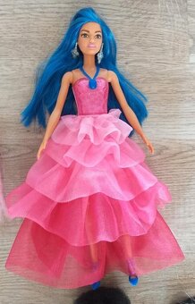 Nová bábika Barbie Extra - 4