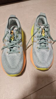 Bežecké topánky Asics GEL-KAYANO 31 PARIS, veľ. č 43.5 - 4