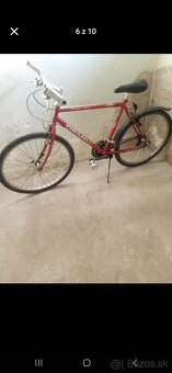 Horské bicykle - 4
