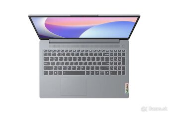 Lenovo IdeaPad Slim 3 15IAN8 Arctic Grey - 4