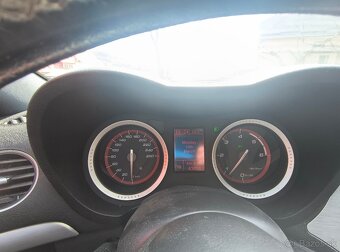 Alfa Romeo 159 sportwagon 1.9jtdm 110kw - 4
