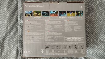 Sony Playstation One - 4