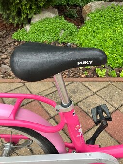 Detský bicykel PUKY - 4