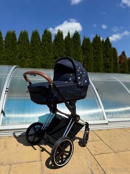 Cybex priam jewels - 4