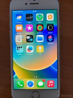 iPhone 8 64gb biely - 4