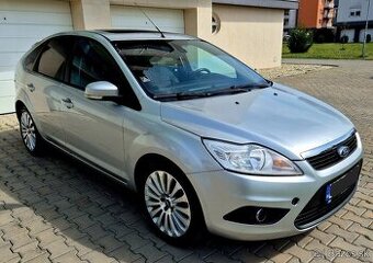 FORD FOCUS 1.8TDCI 85KW Facelift - 4