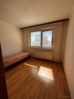 3-izbový byt na prenájom – Zakarpatká ulica, Rožňava - 4