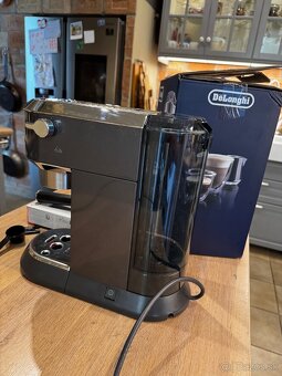 DeLonghi Dedica Arte EC885 - 4