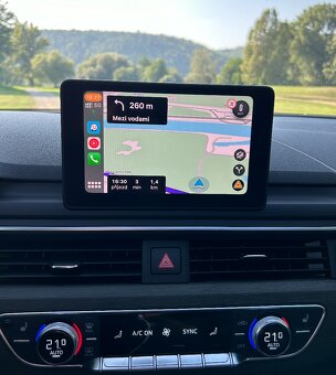 Audi A5 Coupe 45TSFI, S line, 50000km, 4x4, 2019 - 4