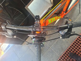 Horský bicykel Kelly's Madman 10 - 4
