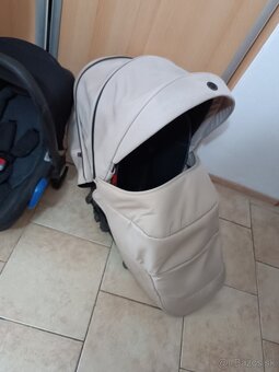 Kočík ROAN Bass Next 3kombinacia - 4
