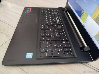 notebook Lenovo IdeaPad 110 - 15.6", Pentium, 8GB, SSD, W10 - 4