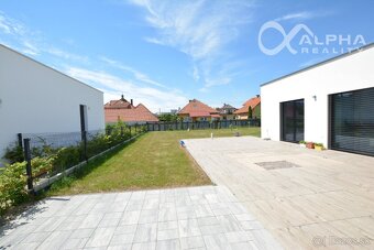 EXKLUZÍVNE Prenájom rodinného domu, širšie centrum, Sp.N.Ves - 4