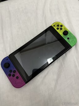 Nintendo Switch HACK - 4