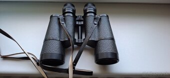 Ďalekohľad Carl Zeiss Jena 7x50 BINOCTEM - 4