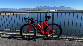 Predám Trek Madone SL6 gen6 veľkosť M - 4