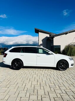 Škoda Octavia 3 Facelift-2.0 TDI-110KW-DSG-STYLE - 4