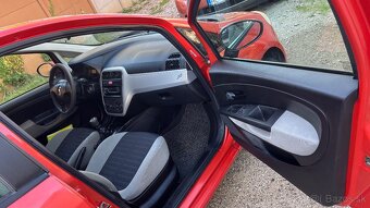 fiat punto grande - 4