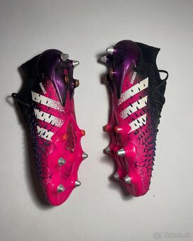 Adidas predator freak.1 (42a2/3) - 4