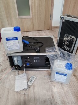 Hazer 1000W - 4