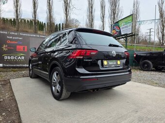 Volkswagen Tiguan 1.5 TSI Highline DSG, odpočet DPH - 4