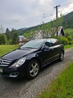Mercedes R 320 CDI 4 Matic - 4