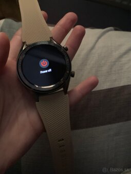 Predám hodinky Huawei Watch GT model 2 - 4