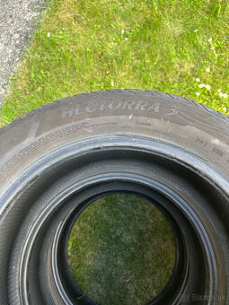 Letné pneu Matador 205/55 r16 - 4